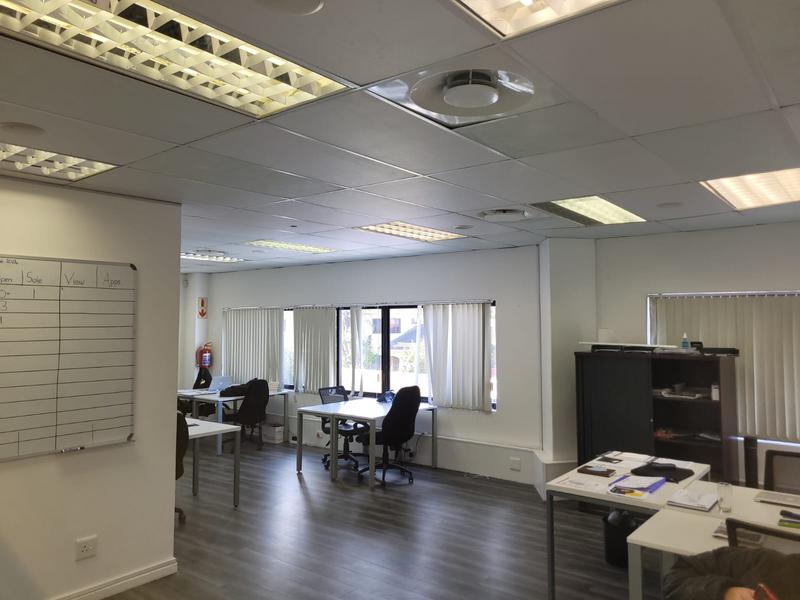 To Let commercial Property for Rent in Cape Town Western Cape